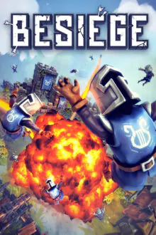 Besiege Free Download By Steam-repacks
