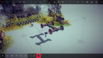 Besiege Steamrip