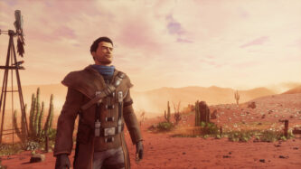 Beyond a Steel Sky Free Download By Steam-repacks.com