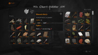 Black Book Torrent Download