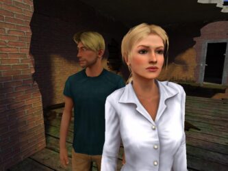 Broken Sword 4 - the Angel of Death Steamrip