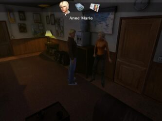 Broken Sword 4 - the Angel of Death Steamunlocked