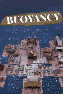 Buoyancy DLC 2024