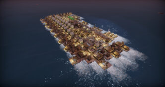 Buoyancy Updated Version