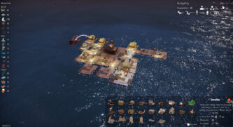 Buoyancy Windows PC