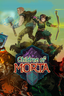 Children of Morta Steam