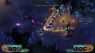 Children of Morta APK