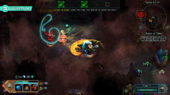 Children of Morta Mods