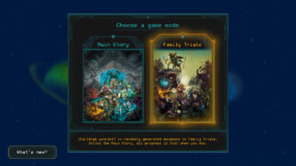 Children of Morta Latest Version