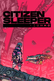 Citizen Sleeper PC Game