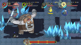 Conan Chop Chop Steamunlocked