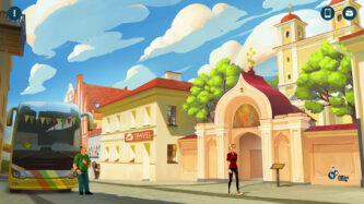Crowns and Pawns Kingdom of Deceit Windows PC