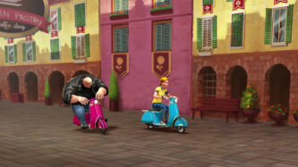 Crowns and Pawns Kingdom of Deceit Free Steam