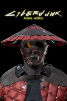 Cyberdunk Anime Edition Steam