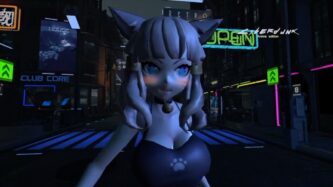 Cyberdunk Anime Edition Latest Version