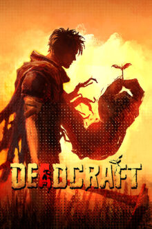 DEADCRAFT Multiplayer