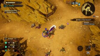 DEADCRAFT Skidrow