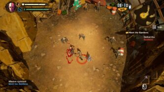 DEADCRAFT Steamrip