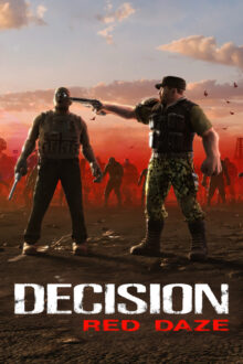 Decision Red Daze Walkthrough