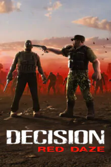 Decision Red Daze Free Download By Steam-repacks