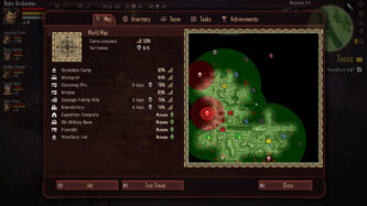 Decision Red Daze Torrent File