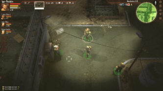 Decision Red Daze Torrent Download