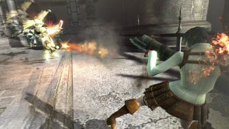 Devil May Cry 4 Free Steam