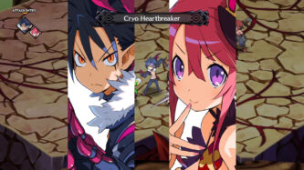 Disgaea 5 Complete APK