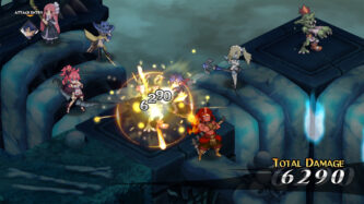 Disgaea 5 Complete Multiplayer