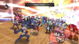 Disgaea 5 Complete Mods
