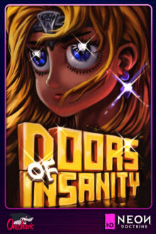 Doors of Insanity Download PC