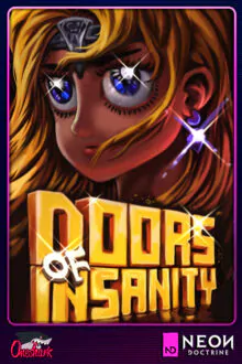 Doors of Insanity Free Download v0.97
