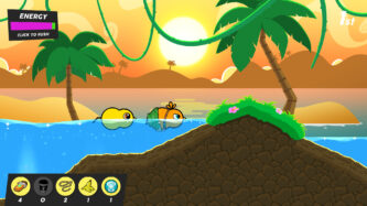 Duck Life Adventure Steamrip