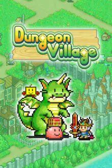 Dungeon Village Free Download By Steam-repacks