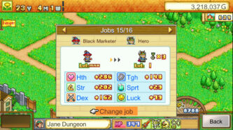 Dungeon Village Windows PC