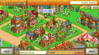 Dungeon Village Free Steam