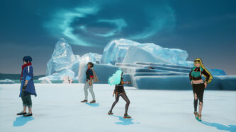 Dusk Diver 2 Torrent File