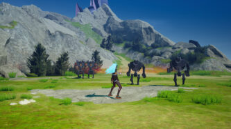 Dusk Diver 2 Torrent Download