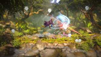 Eiyuden Chronicle Rising Walkthrough