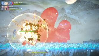 Eiyuden Chronicle Rising Xbox