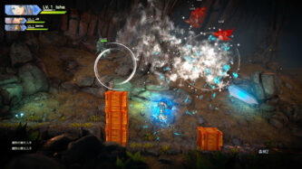 Eiyuden Chronicle Rising Steamunlocked