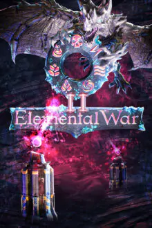 Elemental War 2 Free Download