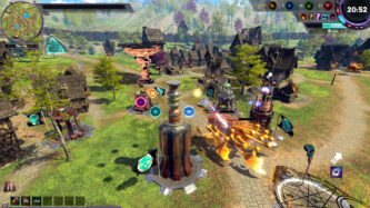 Elemental War 2 Mods