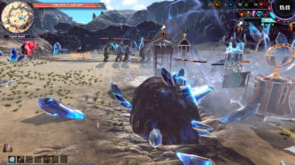 Elemental War 2 Screenshots