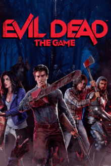 Evil Dead The Game Release Date