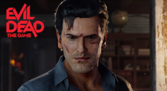 Evil Dead The Game Walkthrough