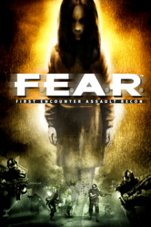 FEAR Walkthrough