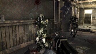 FEAR Download PC