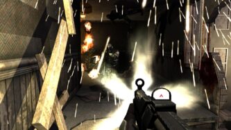 FEAR Cracked Game