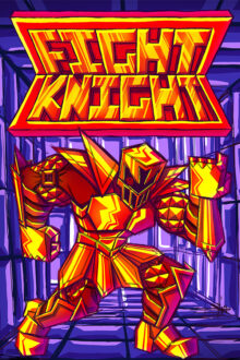FIGHT KNIGHT DLC 2024